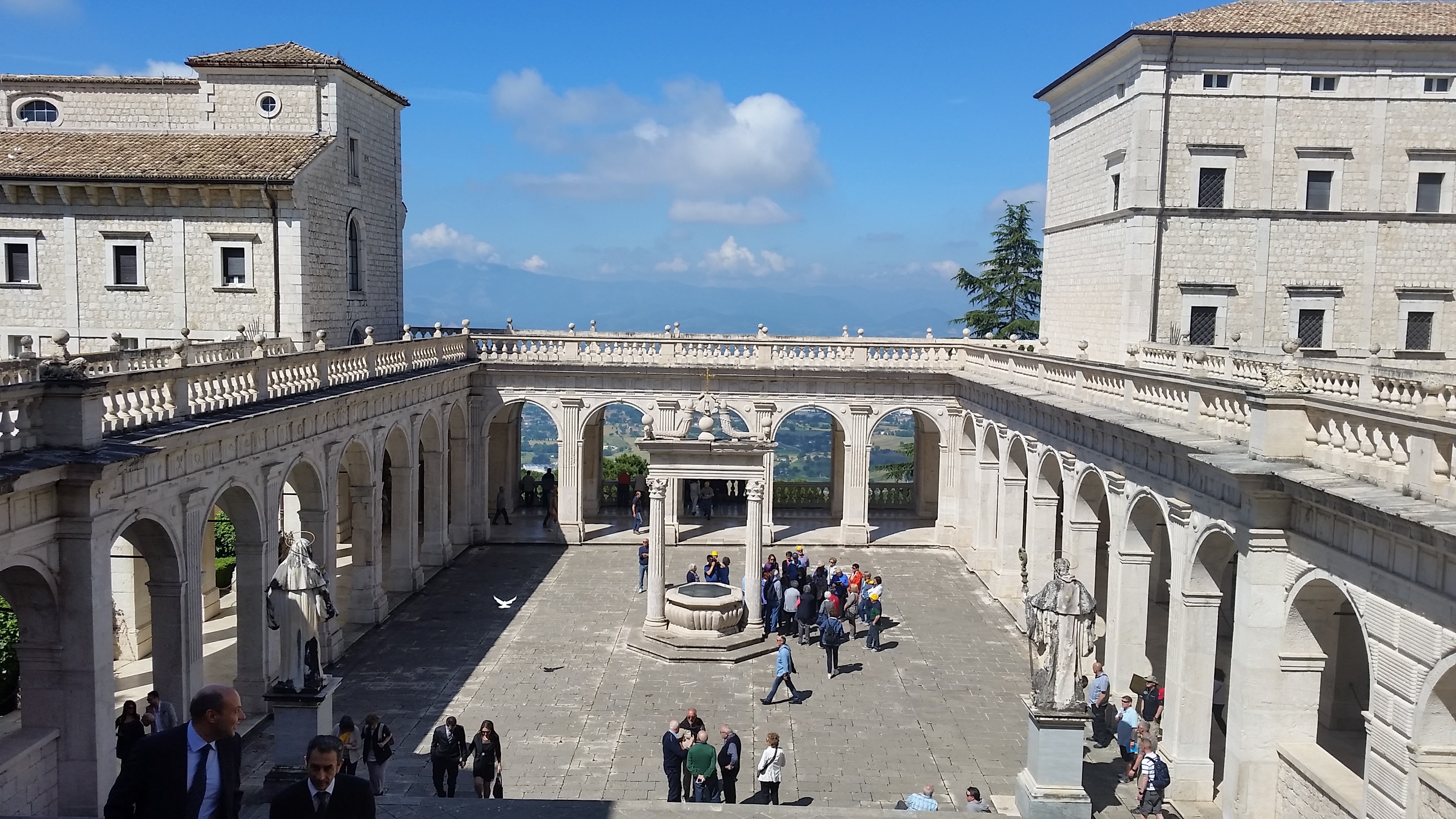 Traveling Off the Beaten Path in Italy