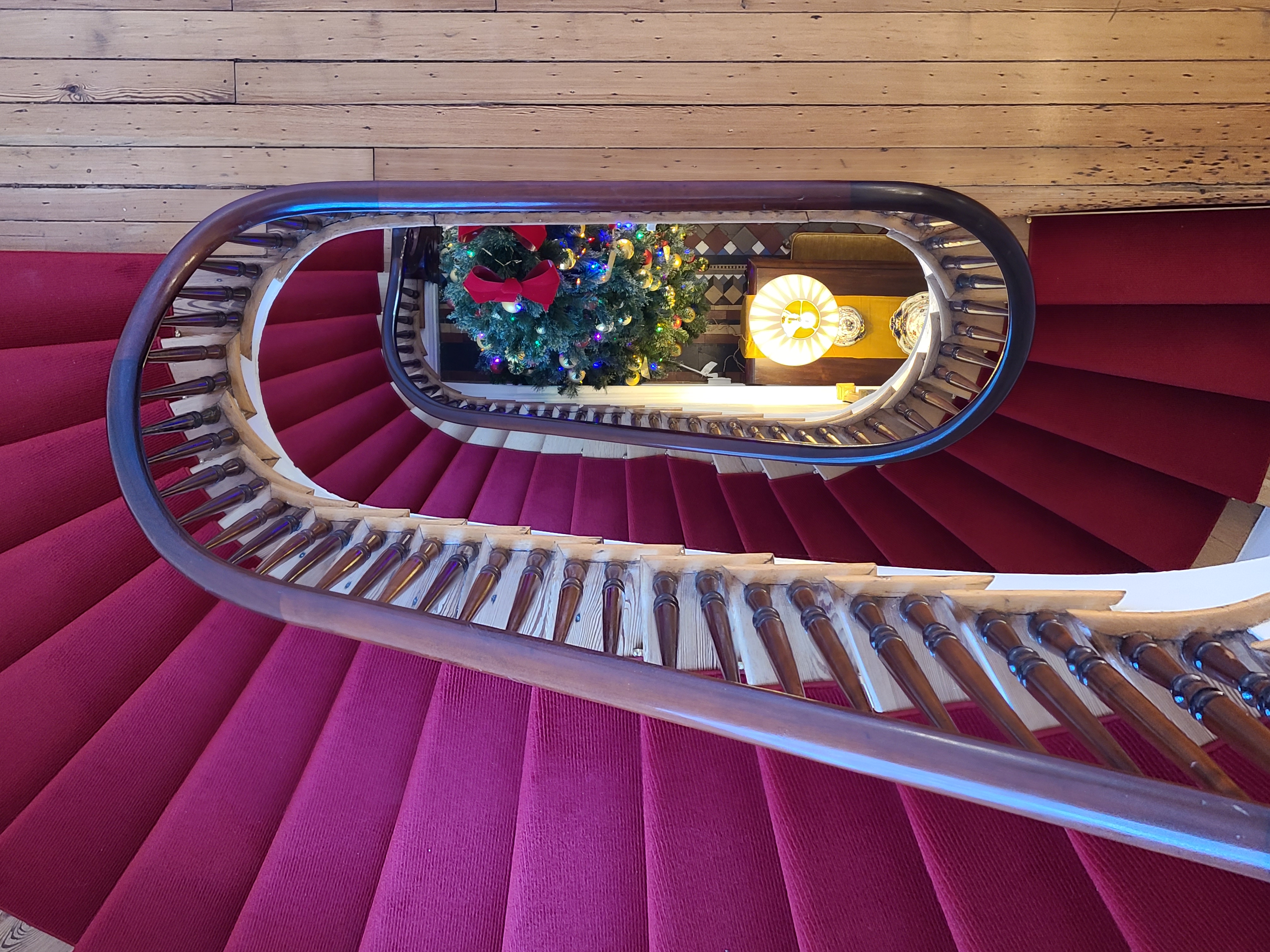 A Magical Stay at 20th South Battery Inn in Charleston